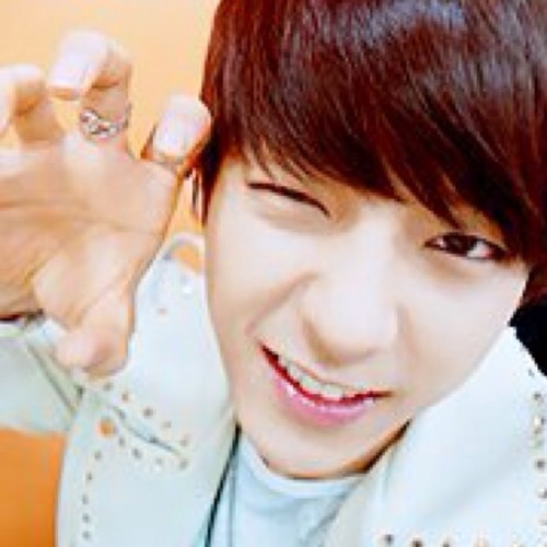 BTOB 이민혁偽者いむにだ。90LINE 詳しくは…