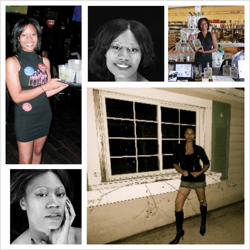 natural beauty products independent contractor/marketing professional/promo model, demo model/print model/entertainer/follow back
