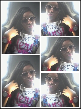 G♥D First †` §ingle  ♥ &™ › Pretty ← ★ ,, Instagram - xx_miah ,,  FaceBook - Anqel Johnson ♥