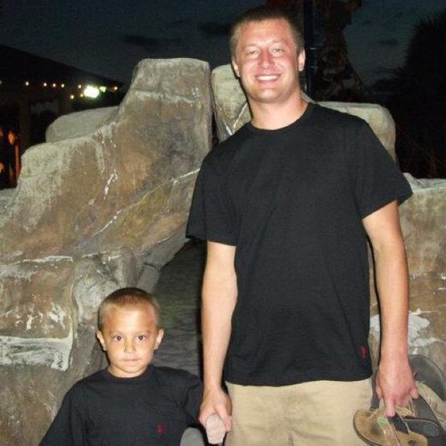 Browning_22's profile picture. 