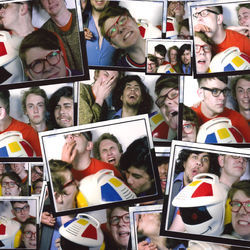 DFW'S LEAST FAVORITE BAND EIGHT YEARS RUNNING
