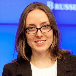 Press officer @EUCouncil. Previously deputy spox @POLAND25EU, @EU_EESC and Brussels press corp