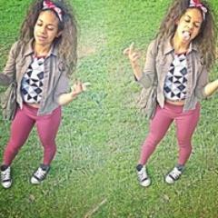 @Your_hoe_Myhoe  Amaya Anderson,  Is Me!!  This is My motto!  Suck a niqqa dick from some truckfit -lilwayne &amaya  motto
