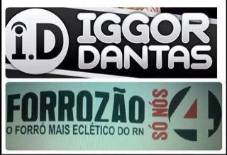 Achava que esse ano não ia ter? Se enganou vici. Tá chegando! Dia 13 de Julho às 21hrs no Espaço Cultural Nestor Lima, Parnamirim/RN.