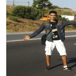 hamada170855978's profile picture. With the new day comes new strength and new thoughts.