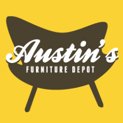Austin's Furniture Depot is the premier new, used and weird home furnishings dealer in the Austin area. Locally owned and operated.