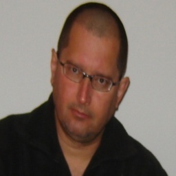 ChiaHurst's profile picture. nl