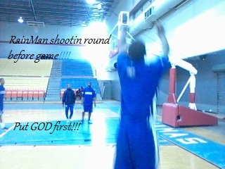 ~#GODFirst~ $$A rising star$$ ~#Basketball Is life~ Me jus being me!!