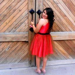 NallelyEs123 Profile Picture