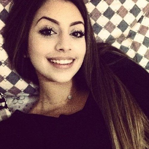 o que nao te mata so te fortalece (;