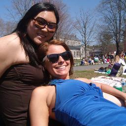 ᏣᎳᎩ. Anishinaabe. (Bowdoin) Polar Bear for Life. Fighter for Indigenous rights and the Environment. Doctor Who fanatic. Bruins fan.