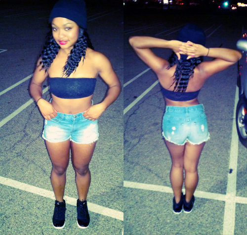Im Tayha Thickness Parkers''  a bio?? Well...Take over!!  Tayha Dont hate & Im Just having fun! *Take Your hoe!!