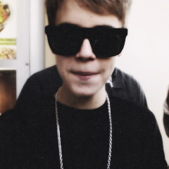 Mi gran sueño es conocer a Justin Bieber. Luchando dia a dia por mis sueños. #NeverSayNever