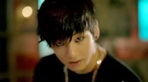 나는 BTS에서 그룹을 해요.... My name is Jeon Jung Guk...