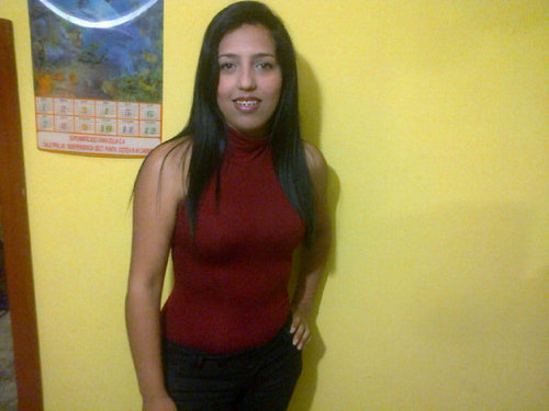 Patrisia2802's profile picture. 