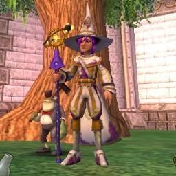 Dots Academy Teacher, pvp expert, pet expert. I will always follow back :D
