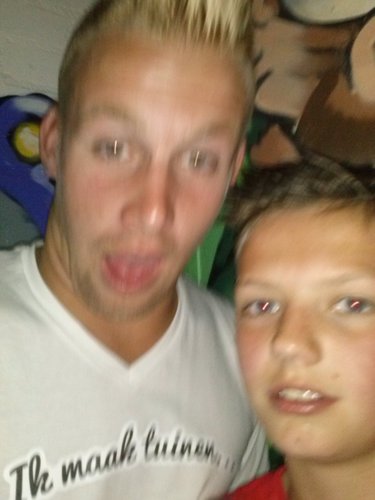 crossen /basketballen quo vadis U141/ gamen