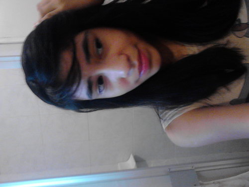 ZueisyB's profile picture. 