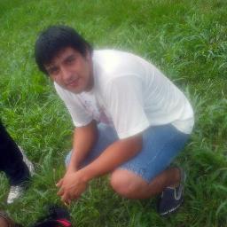 HernanjrA's profile picture. 