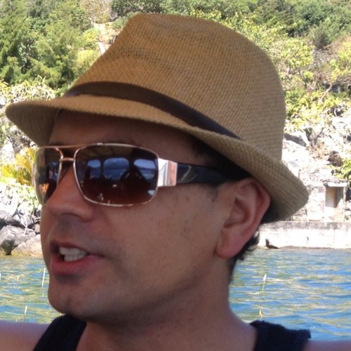 Tzantziapa's profile picture. 