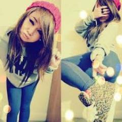 Yes Im Jayla Keep smiling :) Im Blow ur scale Away! Its  Alexis bff lol  follow @alexisTewOkay n @kelseyBrown