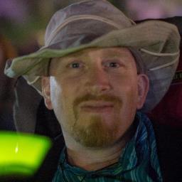 Fraggle1970's profile picture. Never tie yourself down to one type of music!