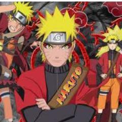 Aqui nós falaremos sobre a Série animada Naruto