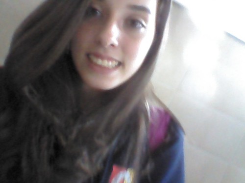You are a start and the Sky is you limit *-*