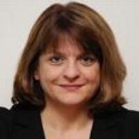 Fabienne Fayad (@fayadfabienne) 's Twitter Profile