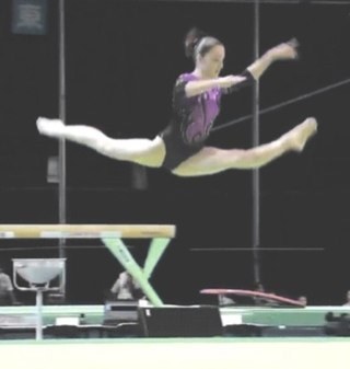 usagbgym's profile picture. just gymnastics really.