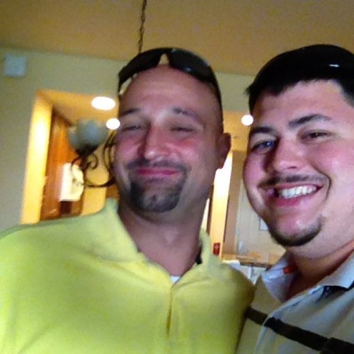 Perryboy20's profile picture. fanasty football guru