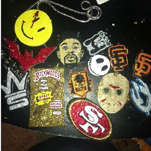 C_ClayChains's profile picture. Need Clay Chains !!?! , Hmu : customclaychains@gmail.com