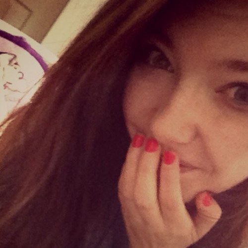 ortonluver16's profile picture. 