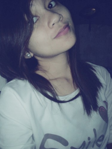 Cherish Gypsy | 16 | Senior Student | Fb Twitter Addict | No Talent