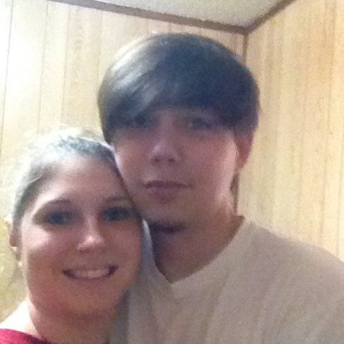 amberw1994's profile picture. 