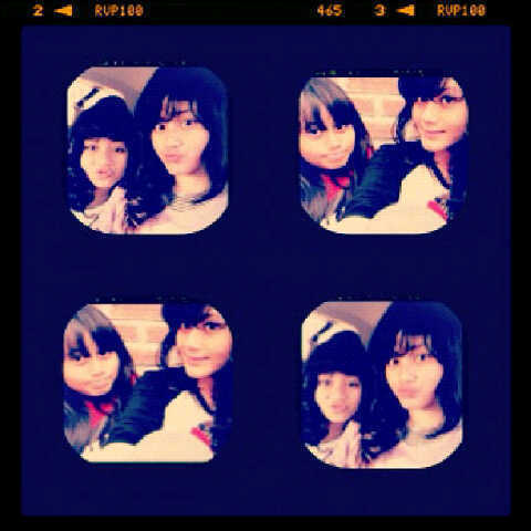 Follow ~ @AjengKasiih_