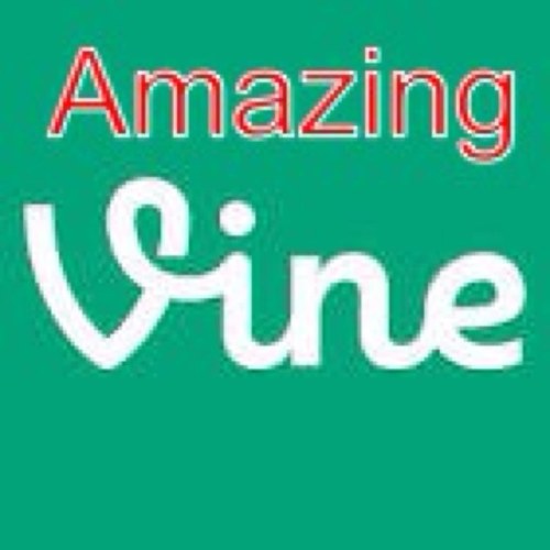 Basically, I just search Vine for my favorite videos and i post them here. Enjoy!