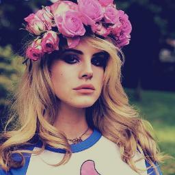 Pra quem ama a Lana Del Rey Segui Aqui ...