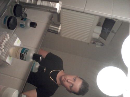 timo is een schatjee x desteny