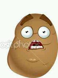 there is no bio cause i ate it fat girl problems. You know?