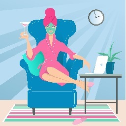 Blogger, freelance writer, professional reader, product tester