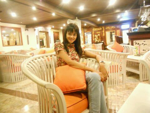 Ria_Donadh's profile picture. cause your amazing just the way you are :)