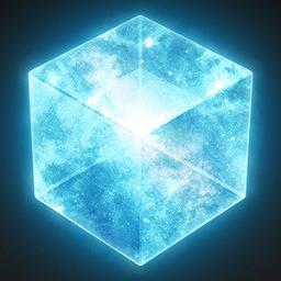The Jewel of Odin's Treasure Room. I am my own Power Source. I am also a Doorway to another end of Space.