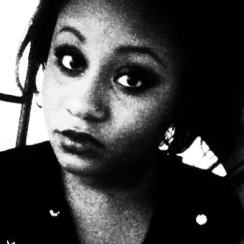 KaramelKarmaa's profile picture. Powder your nose, Paint your toes, Line your lips, and Keep em closed. Cross your legs, Dot your I's and never let em see you cry.