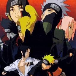NarutoS40054701's profile picture. 