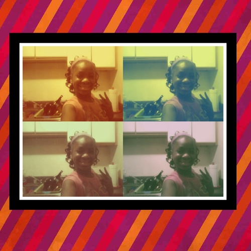 xox girl