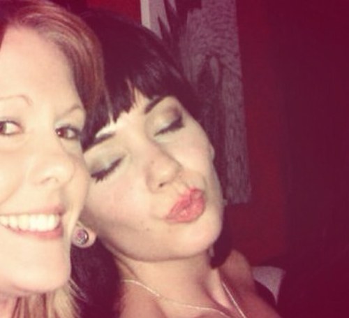 redhedhol's profile picture. I dont really understand twitter!