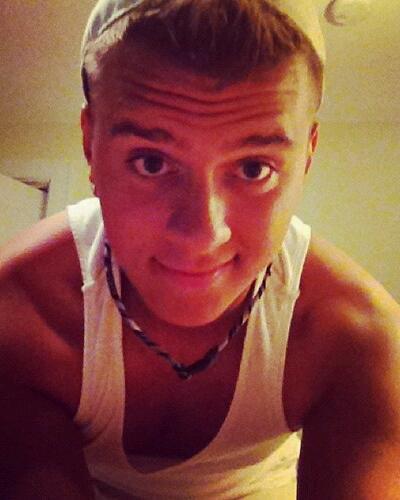 I'm dat nigga! #single #TeamGinger follow me #asta