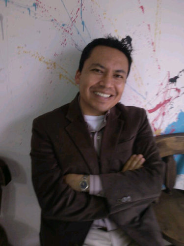 Miembro de un Programa de Emprendimiento, que forma Empresarios en la Nueva Economía Mundial para la Libre Empresa (E-Network) NETWORKER INSTAGRAM: ljavierpaz