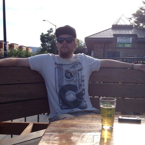 jeremiahdill's profile picture. 